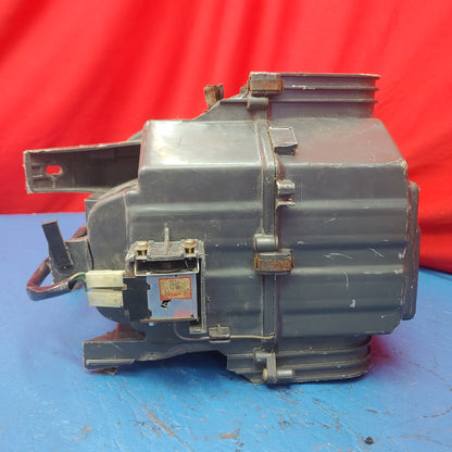 LHD DAMAGED Denso A/C Cooling Evaporator Unit  RX7 FD FD3S 93 - 02 Mazda SH7B7/6 - RX7Parts