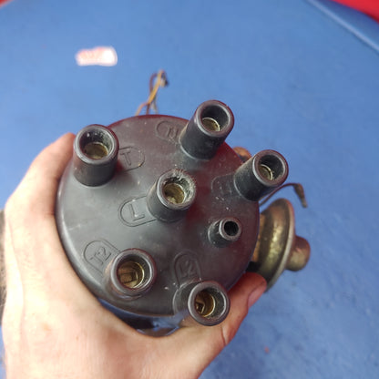 84-85 GSL SE 13B Engine Front Timing Cover   RX7 SA SA22C FB FB3S 79 - 85 Mazda SH7B9/1