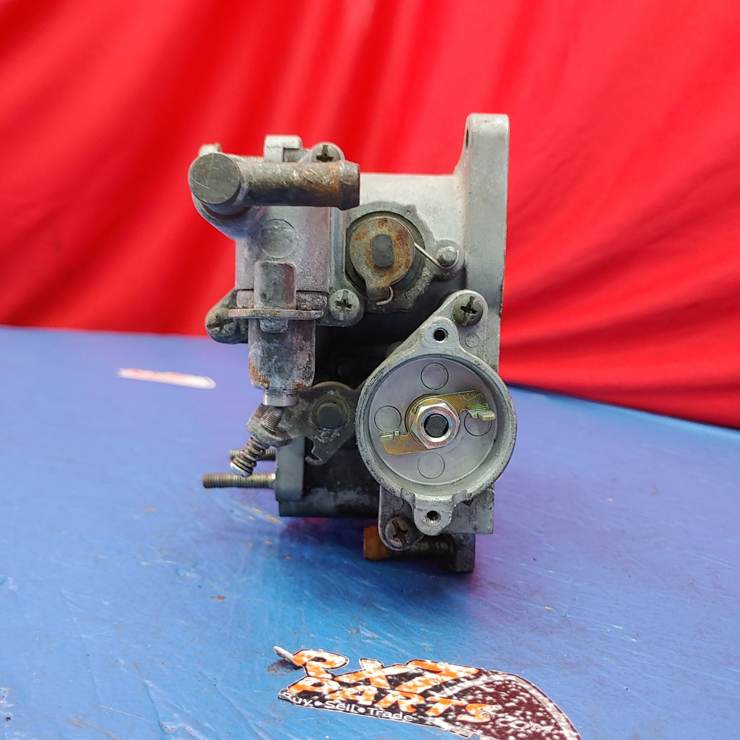 Throttle Body Assembly No Tps  RX7 FD FD3S 93 - 02 Mazda SH6B8/1