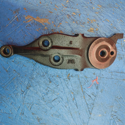 LHD, RHD Steel Motor Mount Set  RX7 FD FD3S 93 - 02 Mazda S5B38/3