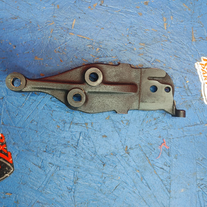 LHD, RHD Steel Motor Mount Set  RX7 FD FD3S 93 - 02 Mazda S5B38/3