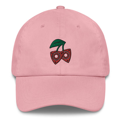 Lucky Cherry Rotors - Rx7 Hat