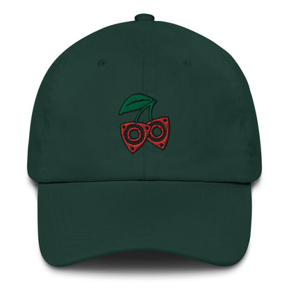 Lucky Cherry Rotors - Rx7 Hat
