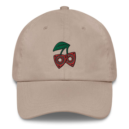 Lucky Cherry Rotors - Rx7 Hat