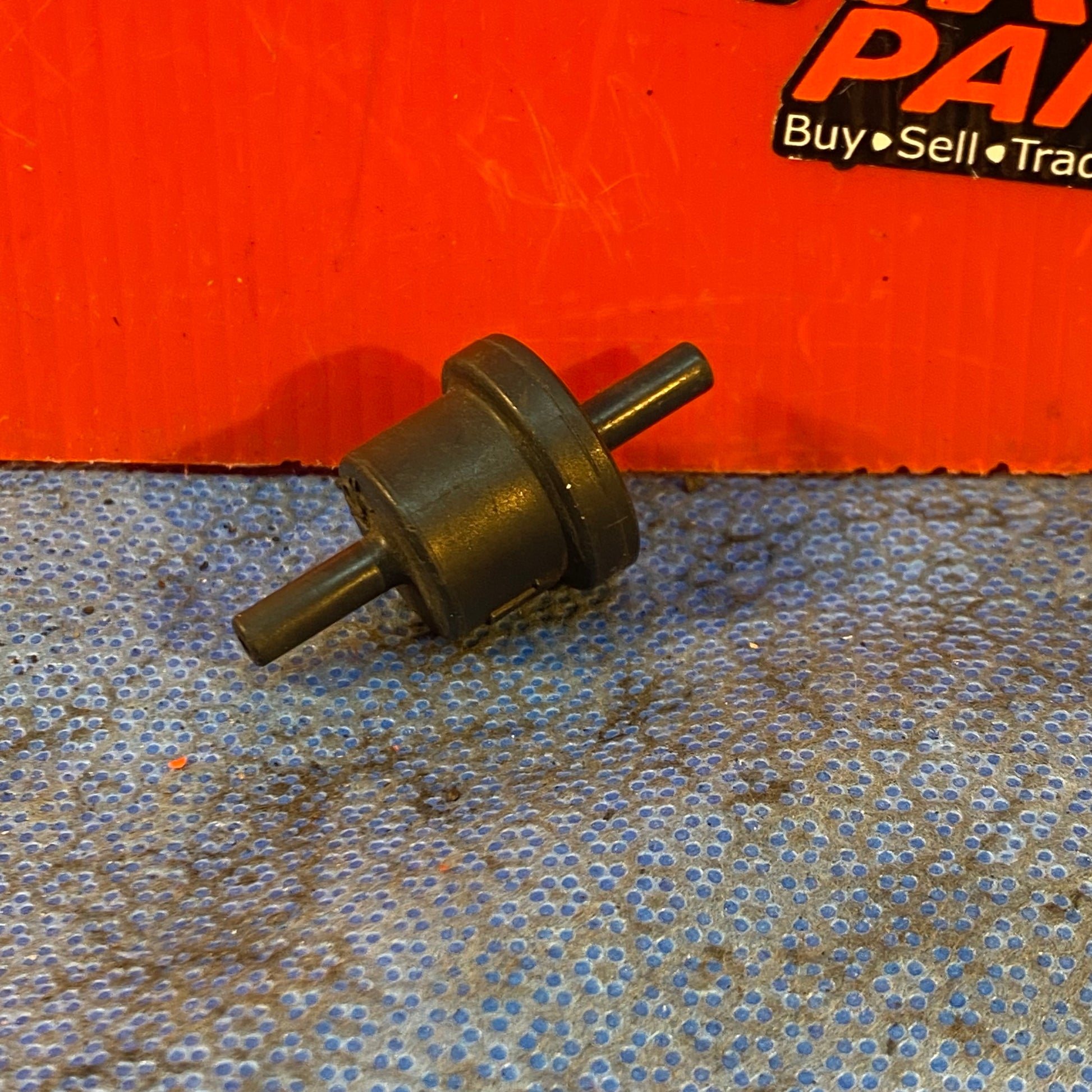 LHD, RHD One Way Check Valve for Map Boost Sensor RX7 FD FD3S 93 - 95 ...