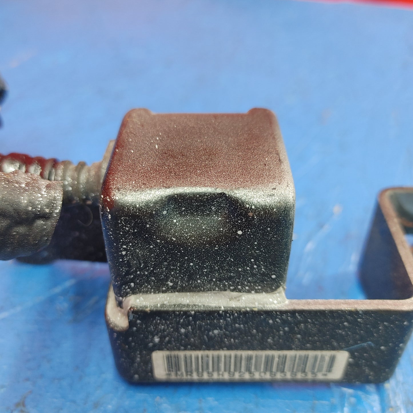 RHD Collision Impact Sensor  RX7 FD FD3S 93 - 02 Mazda S7B25/2