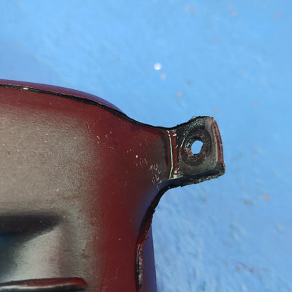 Lap Vent Duct FB01-64-832 RX7 FC FC3S 86 - 91 Mazda S10B7/23