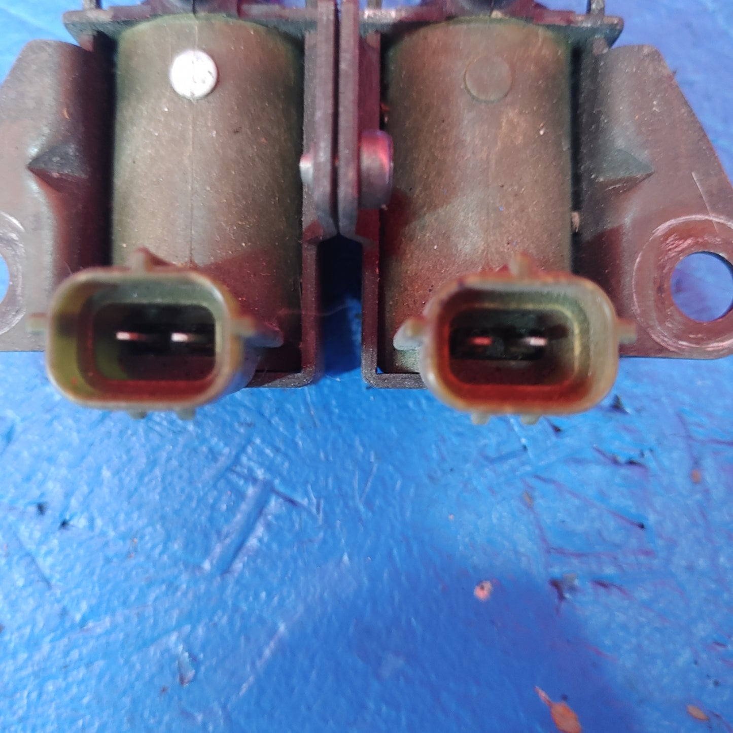 LHD, RHD Turbo Duty Solenoid  RX7 FD FD3S 93 - 02 Mazda S10B5/8