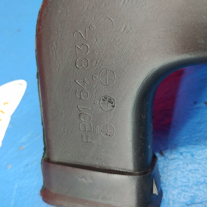Lap Vent Duct FB01-64-832 RX7 FC FC3S 86 - 91 Mazda S10B7/23