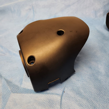 RHD RHD Steering Column Cover Top Bottom Set F10060221 F10060231 RX7 FD FD3S 93 - 95 Mazda S3B6SCC