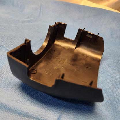 RHD RHD Steering Column Cover Top Bottom Set F10060221 F10060231 RX7 FD FD3S 93 - 95 Mazda S3B6SCC