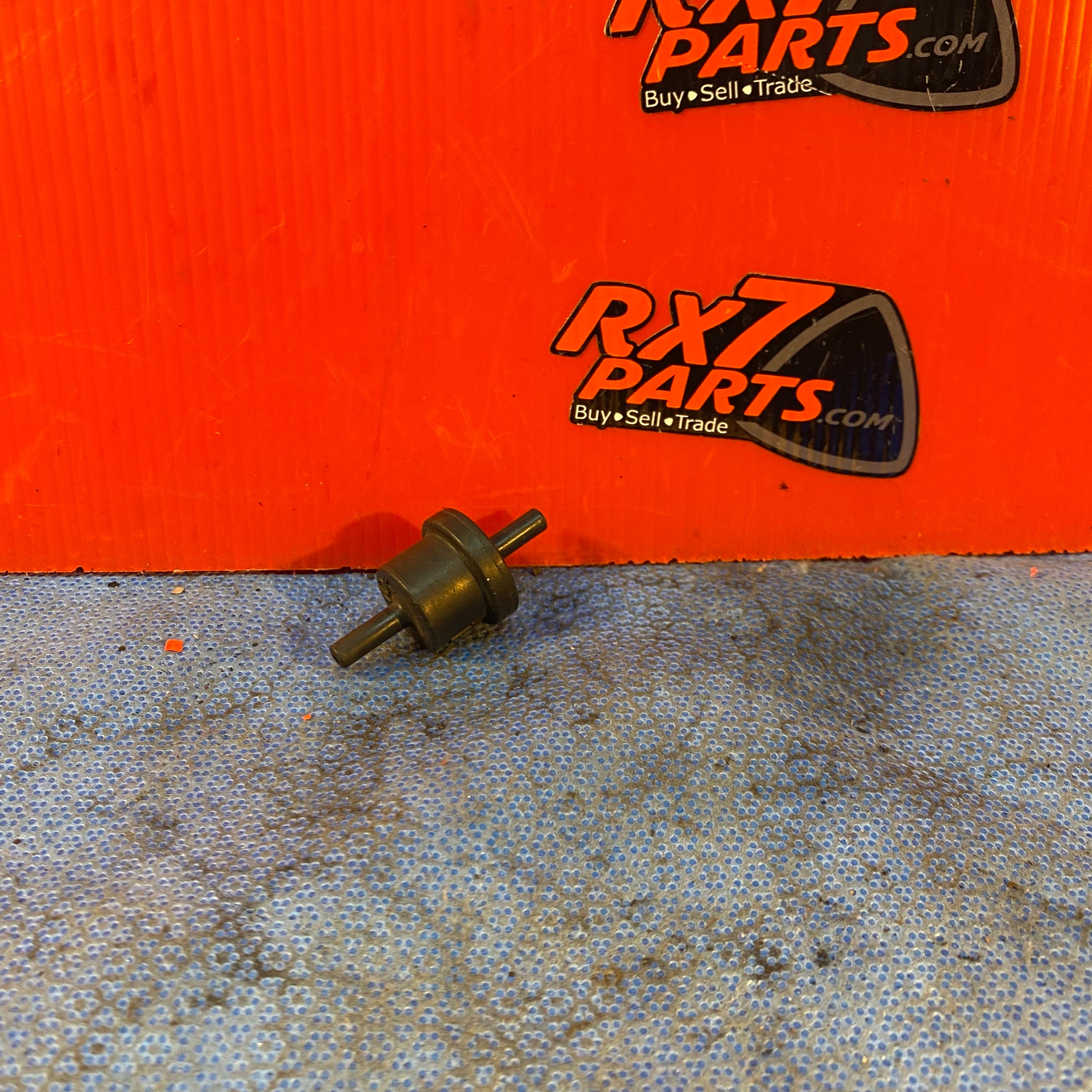 LHD, RHD One Way Check Valve for Map Boost Sensor RX7 FD FD3S 93 - 95 ...