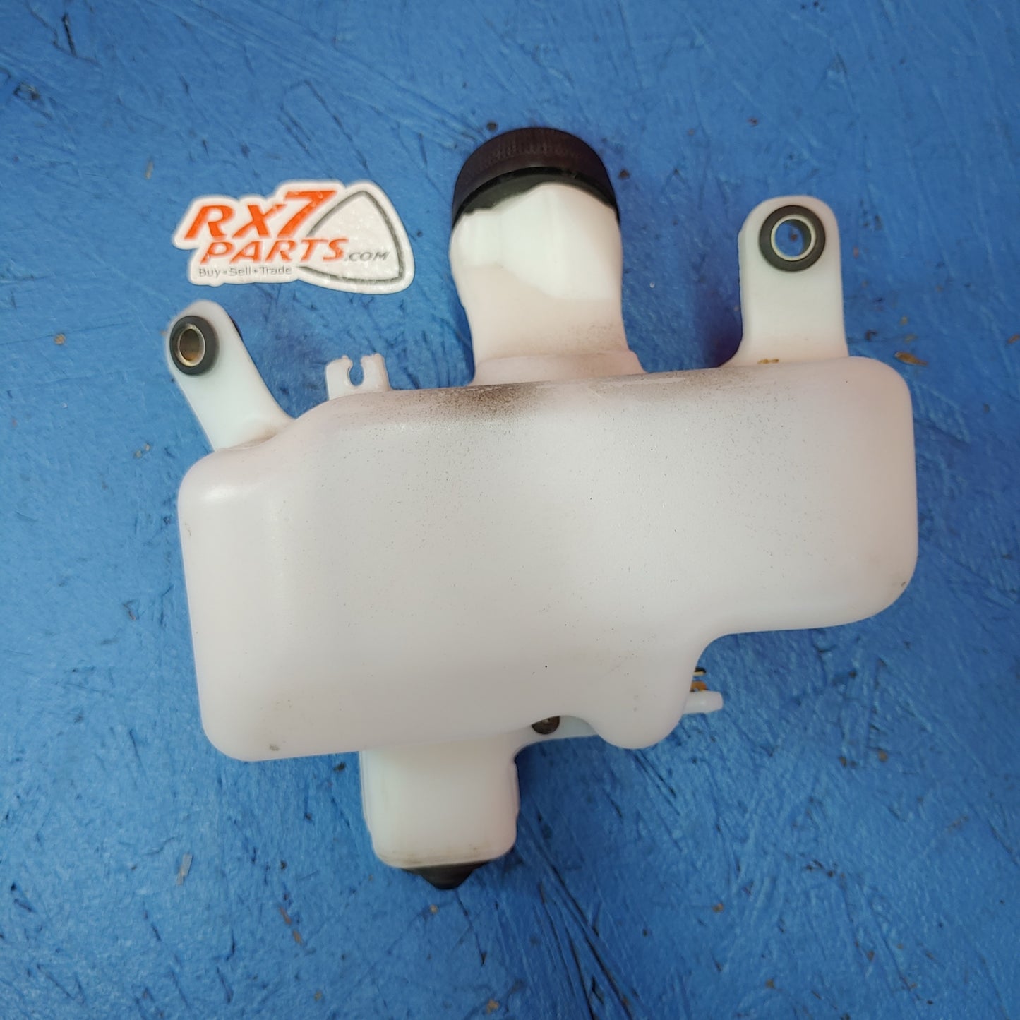 LHD, RHD Rear Washer Fluid Reservoir   RX7 FD FD3S 93 - 02 Mazda S10B7/6