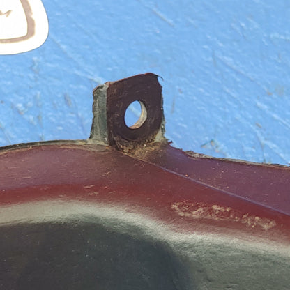 HVAC Duct No. 1 FB01-64-822 RX7 FC FC3S 86 - 91 Mazda S10B7/25
