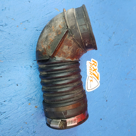 LHD, RHD  Intake Air Duct Hose Boot Elbow 9K50130L0 RX7 FD FD3S 93 - 02 Mazda S10B6/20