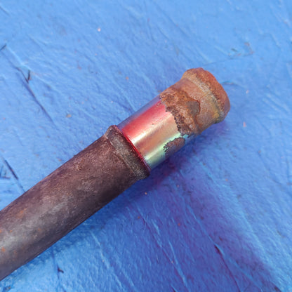 LHD Lower Heater Core Tube Pipe  RX7 FD FD3S 93 - 95 Mazda S10B5/14