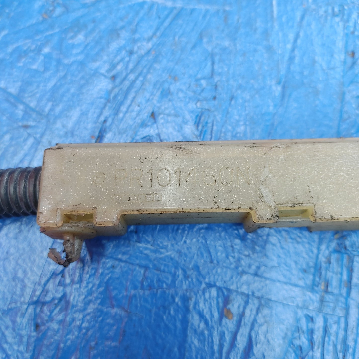 RHD Collision Impact Sensor  RX7 FD FD3S 93 - 02 Mazda S7B25/2