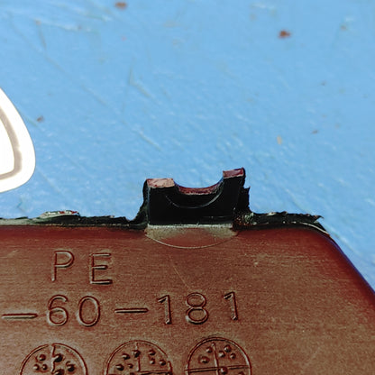 Right Side Demister Duct FB01-60-181 RX7 FC FC3S 86 - 91 Mazda S10B7/24