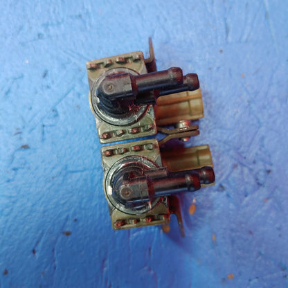 LHD, RHD Turbo Duty Solenoid  RX7 FD FD3S 93 - 02 Mazda S10B5/8