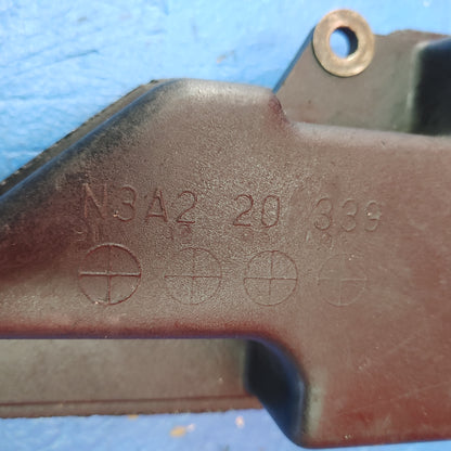 LHD, RHD Vacuum Chamber Tank N3A2-20-339 RX7 FD FD3S 93 - 02 Mazda S10B6/4