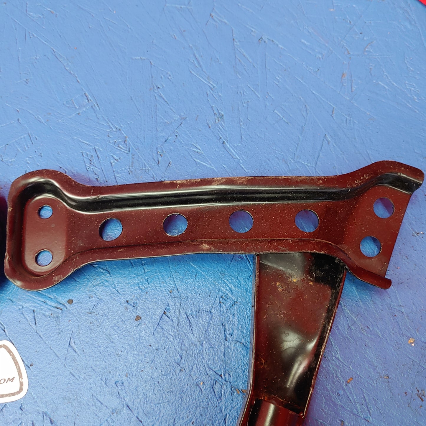 LHD, RHD Rear Subframe Brackets  RX7 FD FD3S 93 - 02 Mazda S10B8/8