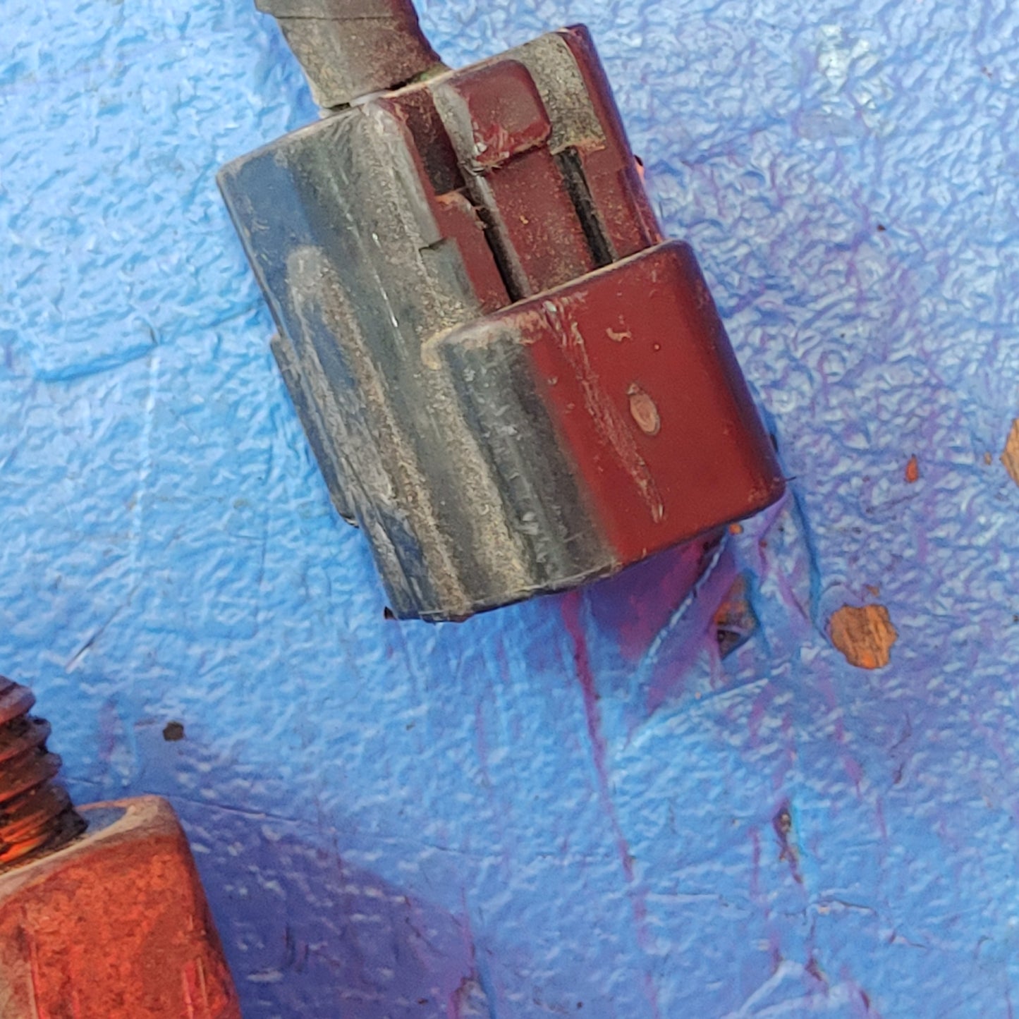 Transmission Switch   RX7 FD FD3S 93 - 02 Mazda S10B8/7