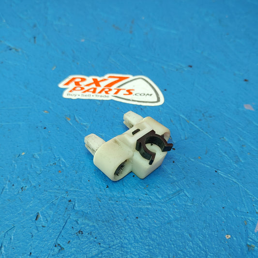LHD, RHD Door Rod Guide Clip  RX7 FD FD3S 93 - 02 Mazda S10B4/17