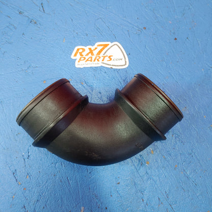 LHD, RHD Intake Charge Elbow Pipe N3A1-13-33X RX7 FD FD3S 93 - 02 Mazda S10B6/14