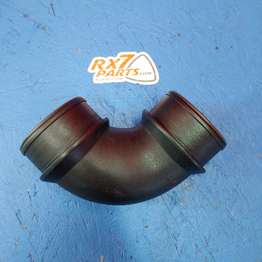 LHD, RHD Intake Charge Elbow Pipe N3A1-13-33X RX7 FD FD3S 93 - 02 Mazda S10B6/14