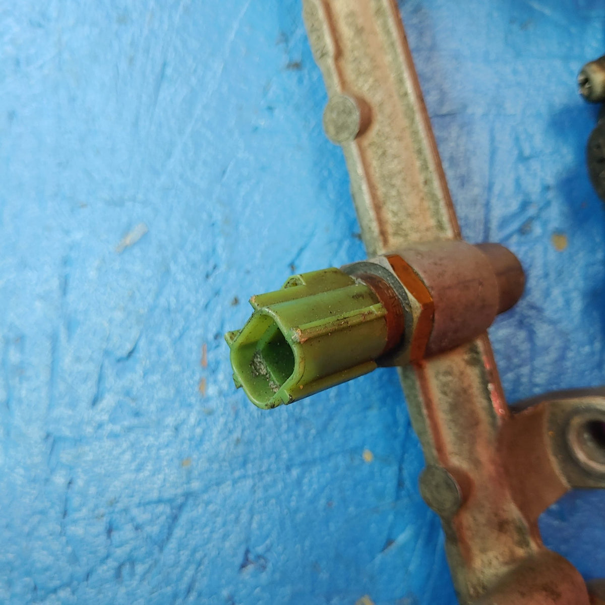 Rx7 Radium Rail LHD, RHD Complete Primary and Secondary Fuel Rail Assembly RX7 FD FD3S ...