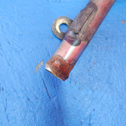 LHD Lower Heater Core Tube Pipe  RX7 FD FD3S 93 - 95 Mazda S10B5/14