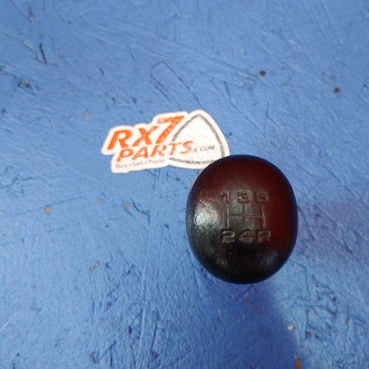 LHD, RHD Factory Shift Knob  RX7 FD FD3S 93 - 02 Mazda S10B7/12