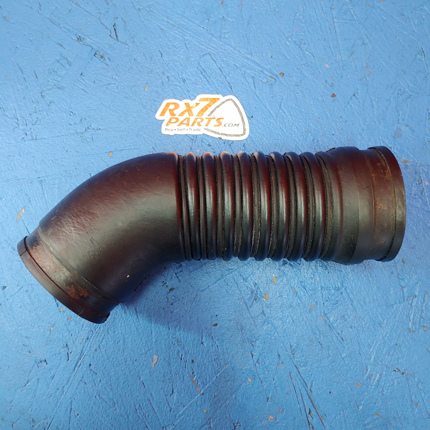 LHD, RHD Rubber Intake Boot   RX7 FD FD3S 93 - 02 Mazda S10B6/12