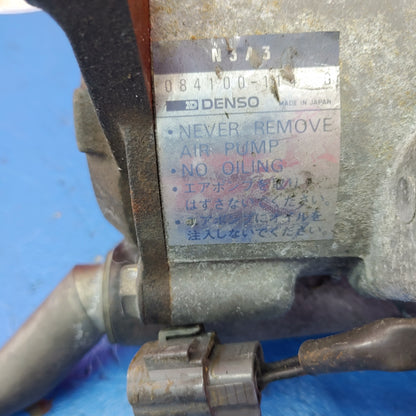 LHD, RHD Denso Rotary Air Pump  RX7 FD FD3S 93 - 02 Mazda S10B7/8