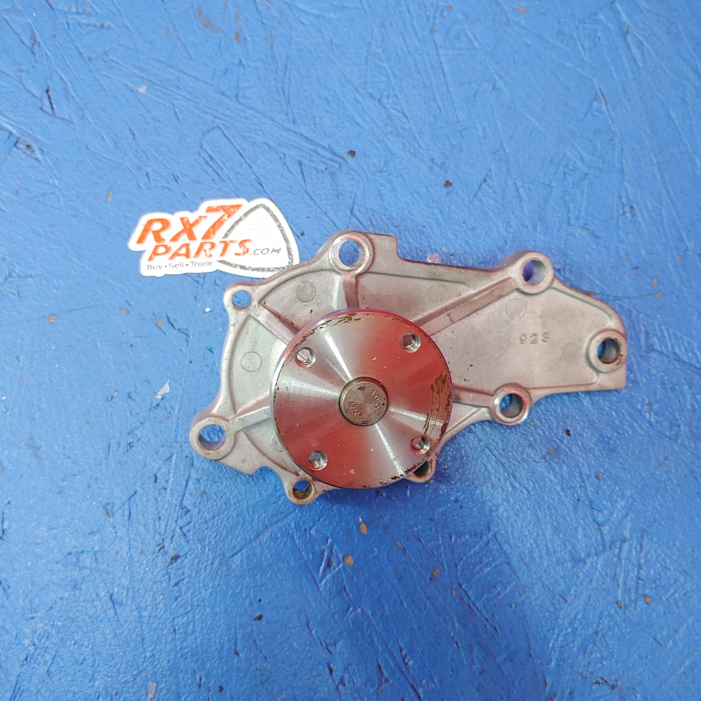 LHD, RHD Water Pump  RX7 FD FD3S 93 - 02 Mazda S10B5/4