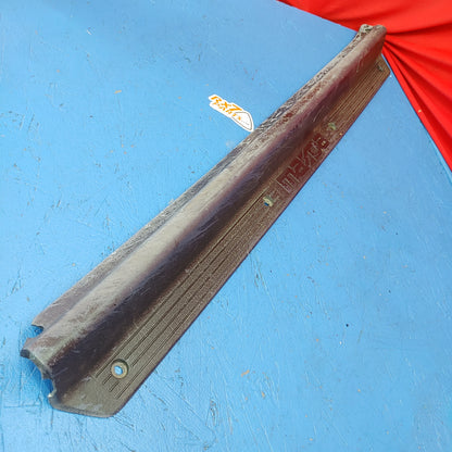 Left Door Scuff Plate FB01-68-721 RX7 FC FC3S 86 - 91 Mazda S4B0/77
