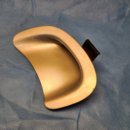 LHD, RHD Left Fender Vent Silver FD0150920 RX7 FD FD3S 93 - 95 Mazda S3B6SLFV