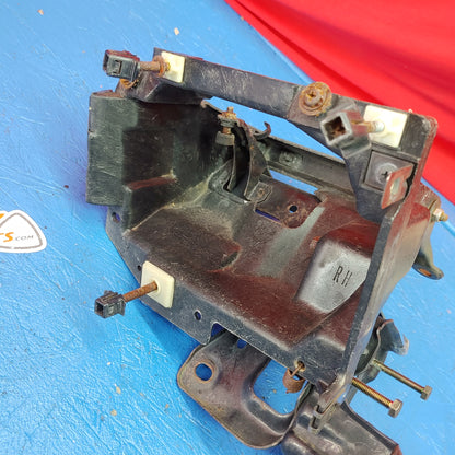 LHD, RHD Right Headlight Bucket Bracket  RX7 FD FD3S 93 - 02 Mazda S10B5/5
