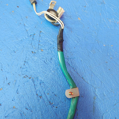 LHD Driver Side Left Door Lock Harness   RX7 FD FD3S 93 - 95 Mazda S10B3/18