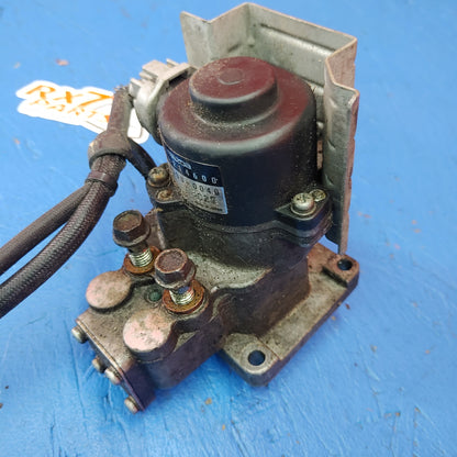 LHD, RHD Oil Metering Pump OMP N3A2-14-600 RX7 FD FD3S 93 - 02 Mazda S10B5/11
