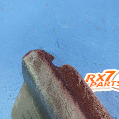 Left Door Scuff Plate FB01-68-721 RX7 FC FC3S 86 - 91 Mazda S4B0/77