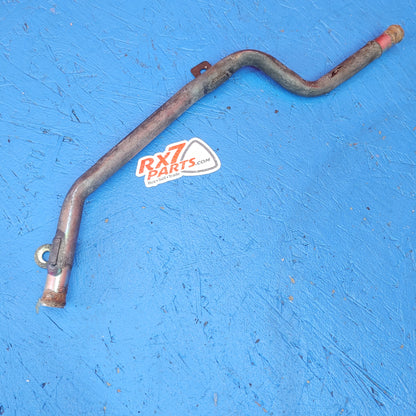 LHD Lower Heater Core Tube Pipe  RX7 FD FD3S 93 - 95 Mazda S10B5/14