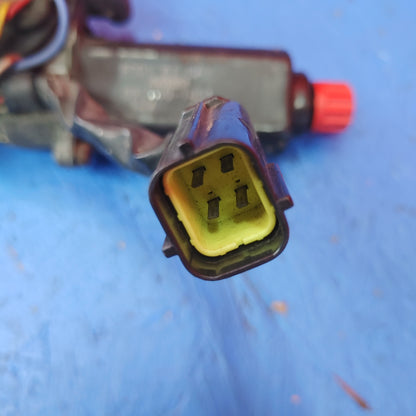 LHD, RHD Right Headlight Motor FD01-51-SAX RX7 FD FD3S 93 - 02 Mazda S10B4/1