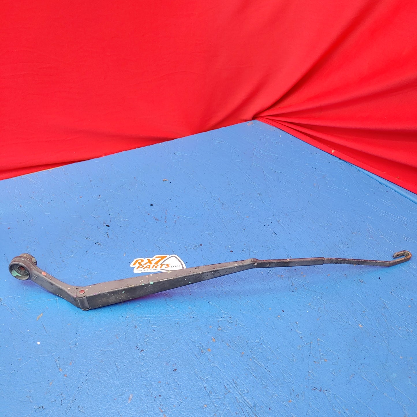 LHD Passenger Wiper Arm J65H-LP-947 RX7 FD FD3S 93 - 95 Mazda S10B7/18