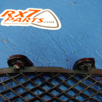 LHD, RHD Right Fender Vent Grill Mesh   RX7 FD FD3S 93 - 02 Mazda S10B3/27