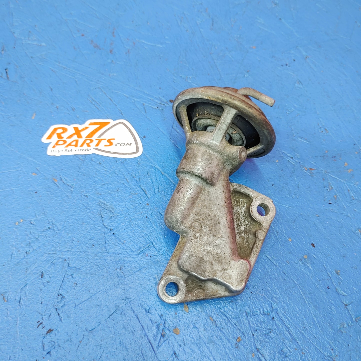 EGR Valve  RX7 FC FC3S T2 Turbo 2 TII 86 - 91 Mazda S10B7/14