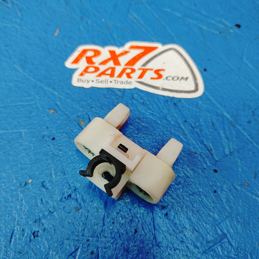 LHD, RHD Door Rod Guide Clip  RX7 FD FD3S 93 - 02 Mazda S10B4/19