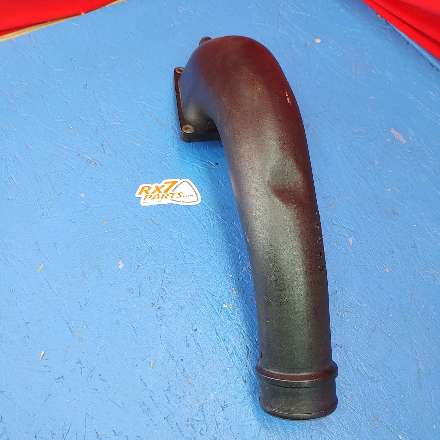 LHD, RHD Plastic Intake Elbow Pipe Tube N3A1-13-330 RX7 FD FD3S 93 - 02 Mazda S10B5/1