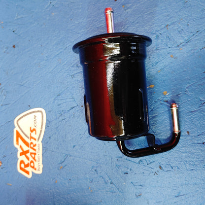 LHD, RHD Genuine Mazda Fuel Filter N3A1-13-480 RX7 FD FD3S 93 - 02 Mazda S10B5/9