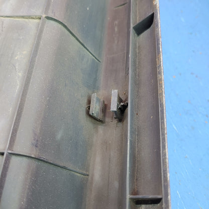 Left Door Scuff Plate FB01-68-721 RX7 FC FC3S 86 - 91 Mazda S4B0/77